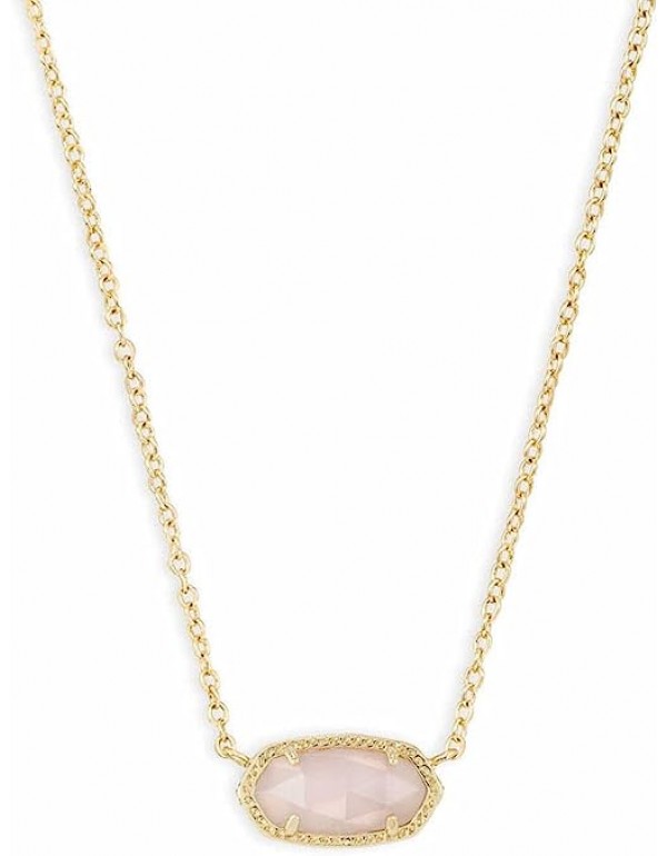 Pendant Necklace for Women, Fashion Jewelry, 14k Gold-Plated