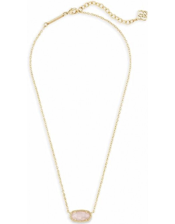 Pendant Necklace for Women, Fashion Jewelry, 14k Gold-Plated