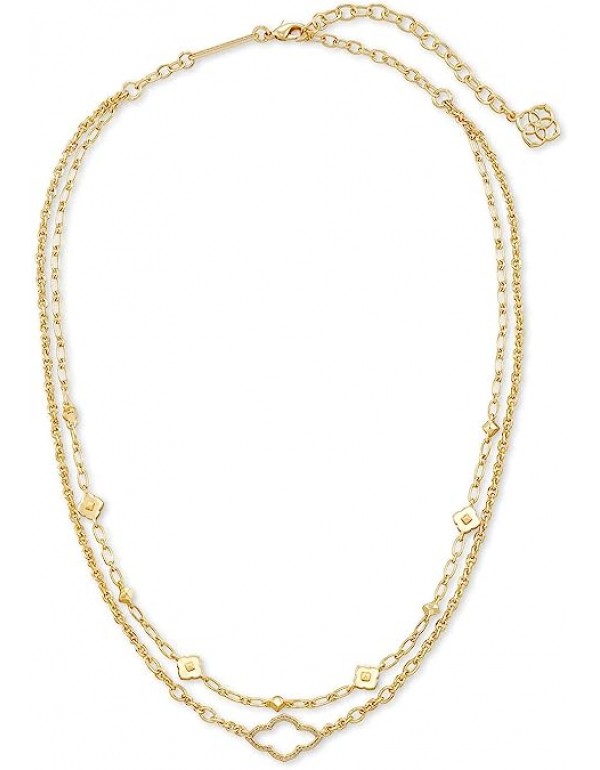 Multi Strand Necklace, Fashion Jewelry for Women