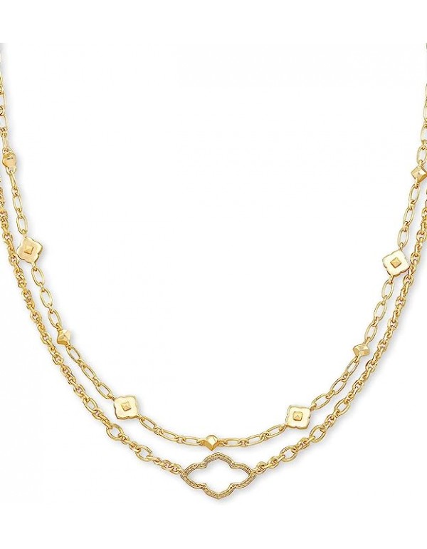 Multi Strand Necklace, Fashion Jewelry for Women