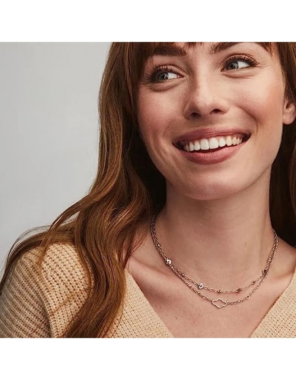 Multi Strand Necklace, Fashion Jewelry for Women